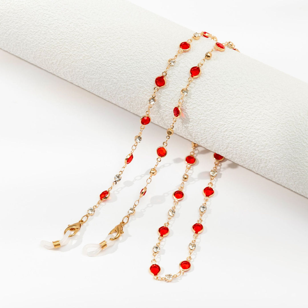 Fashionable Sunglasses Chain Kalsten