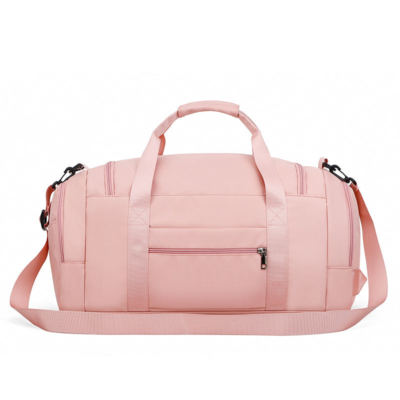 Multi-Functional Travel Backpack Kalsten