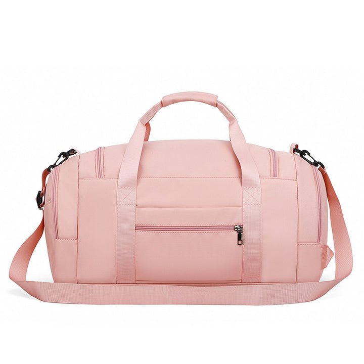 Multi-Functional Travel Backpack Kalsten
