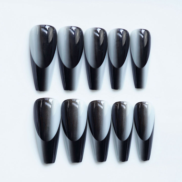 Stylish and creative artificial nails Kalsten