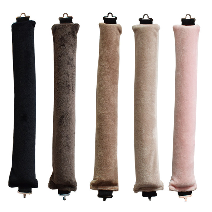 Hair Styling Foam Rollers