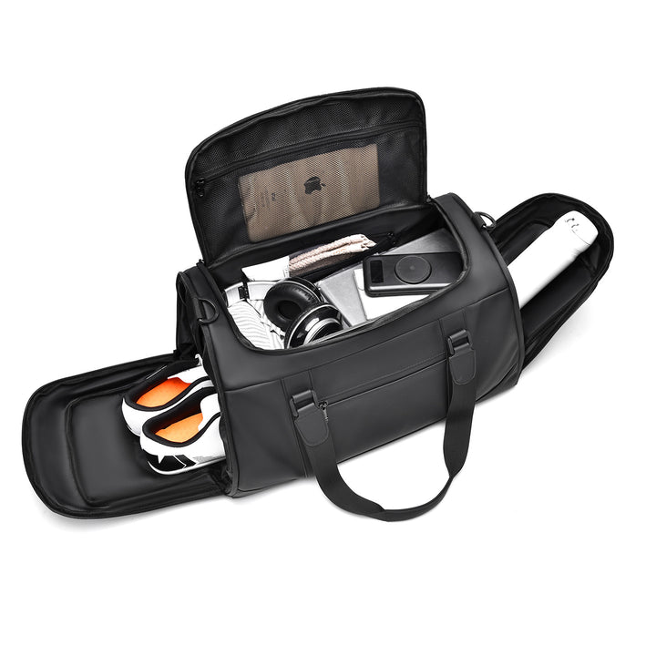 Waterproof Multi-Functional Duffle Bag Kalsten