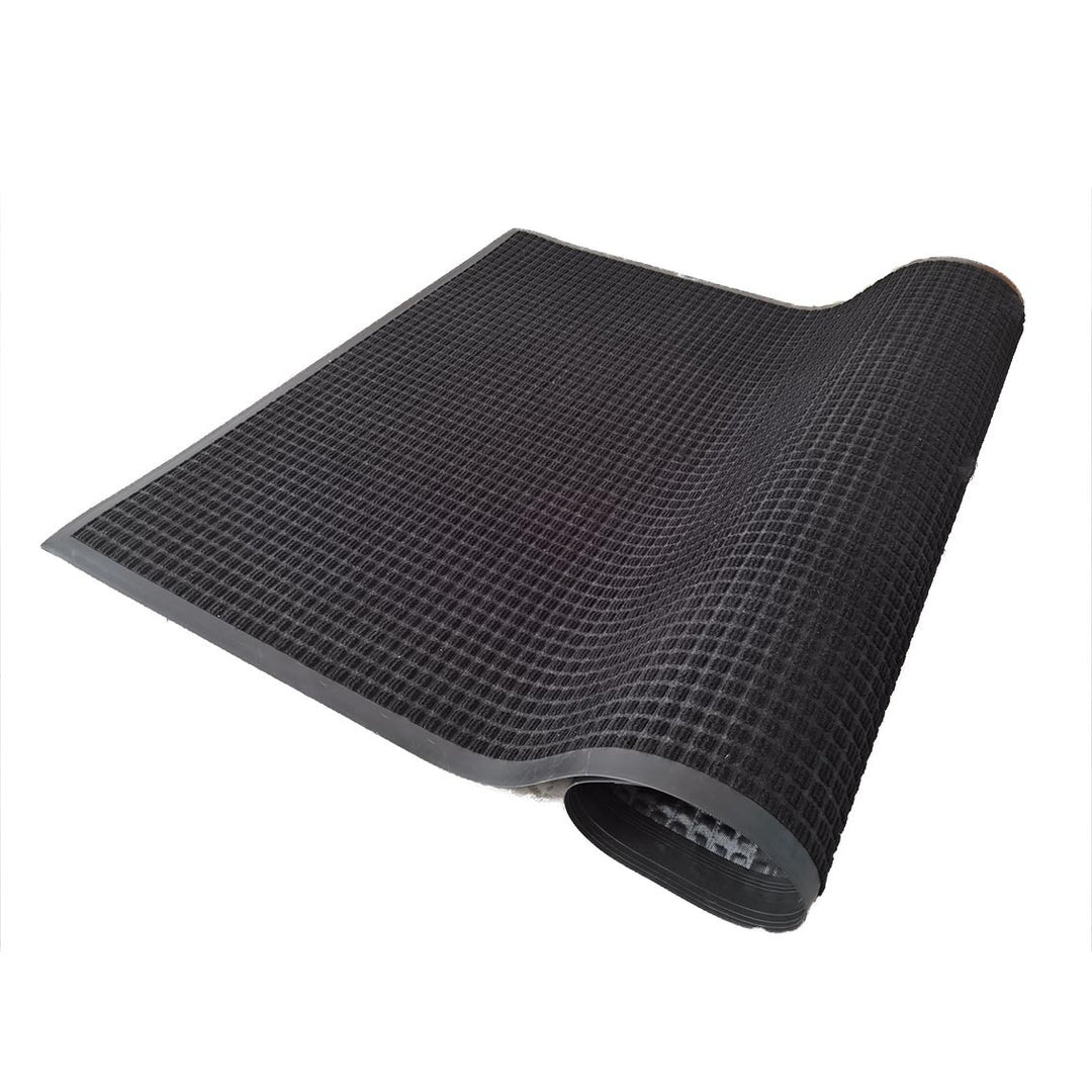 Durable Non-Slip Exercise Mat Kalsten
