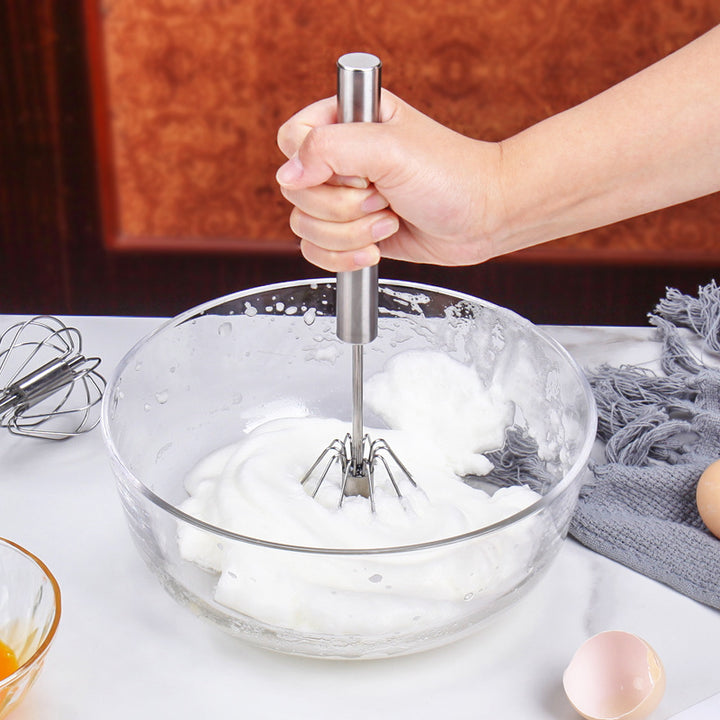 High-Quality Hand Mixer Made of Stainless Steel Kalsten