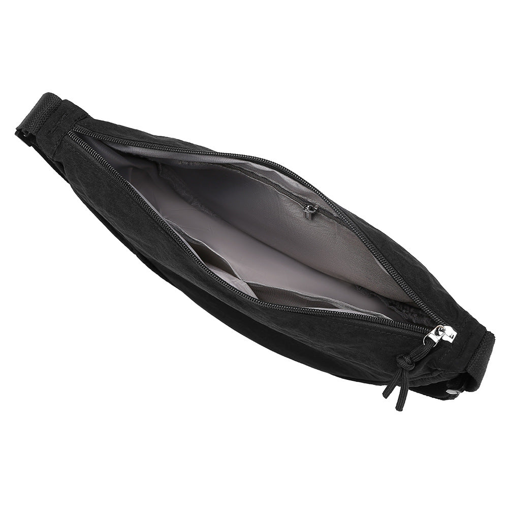 Belt bag in modern design Kalsten