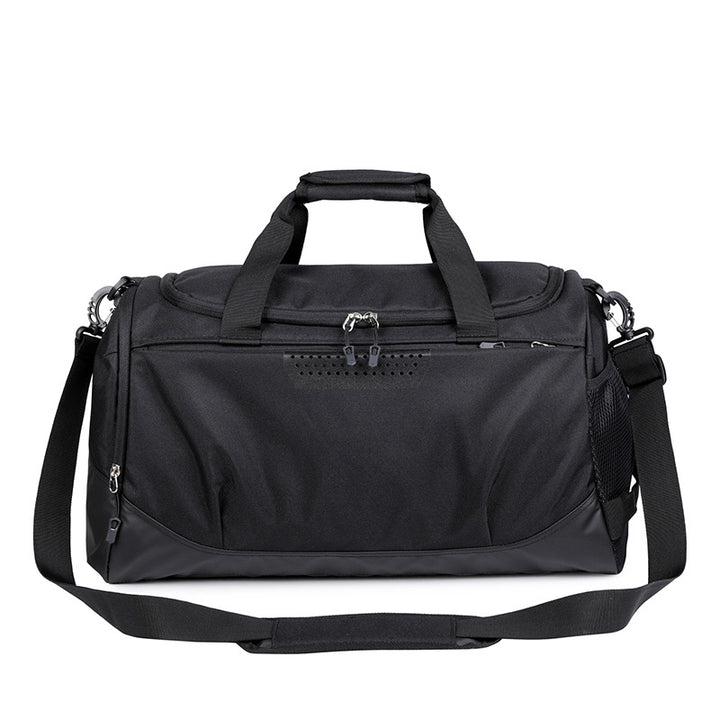 Versatile Fitness Duffle Bag Kalsten