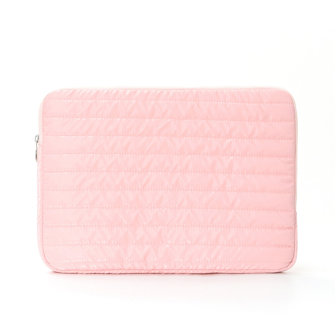 Laptop Sleeve Made of Padded Material Kalsten