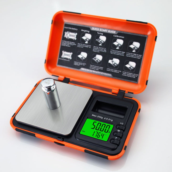 Digital Kitchen Scale