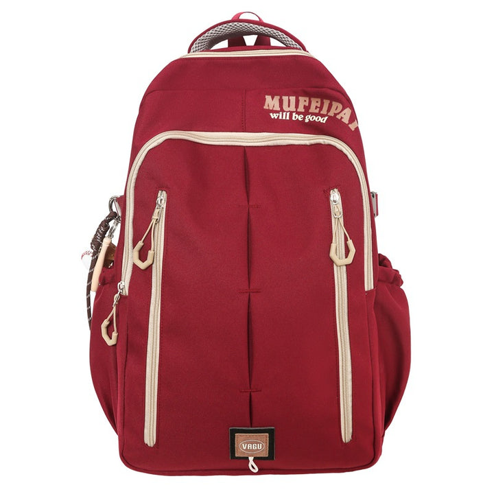 Versatile Everyday Backpack Kalsten