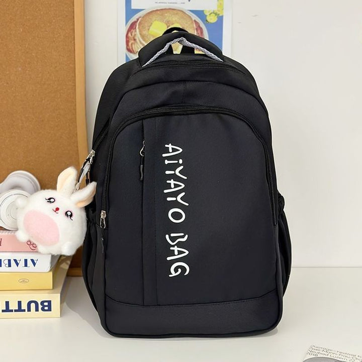 Versatile Urban Backpack Kalsten