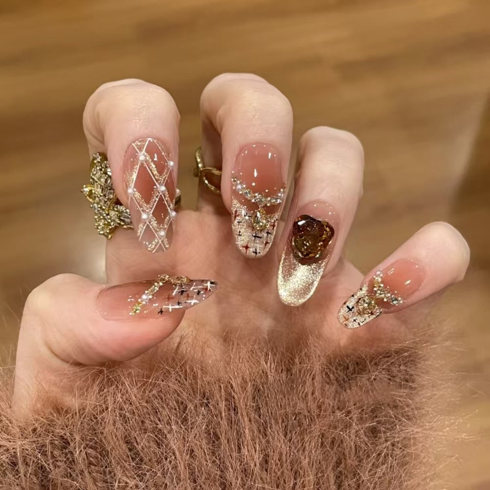 Nail Art Kalsten