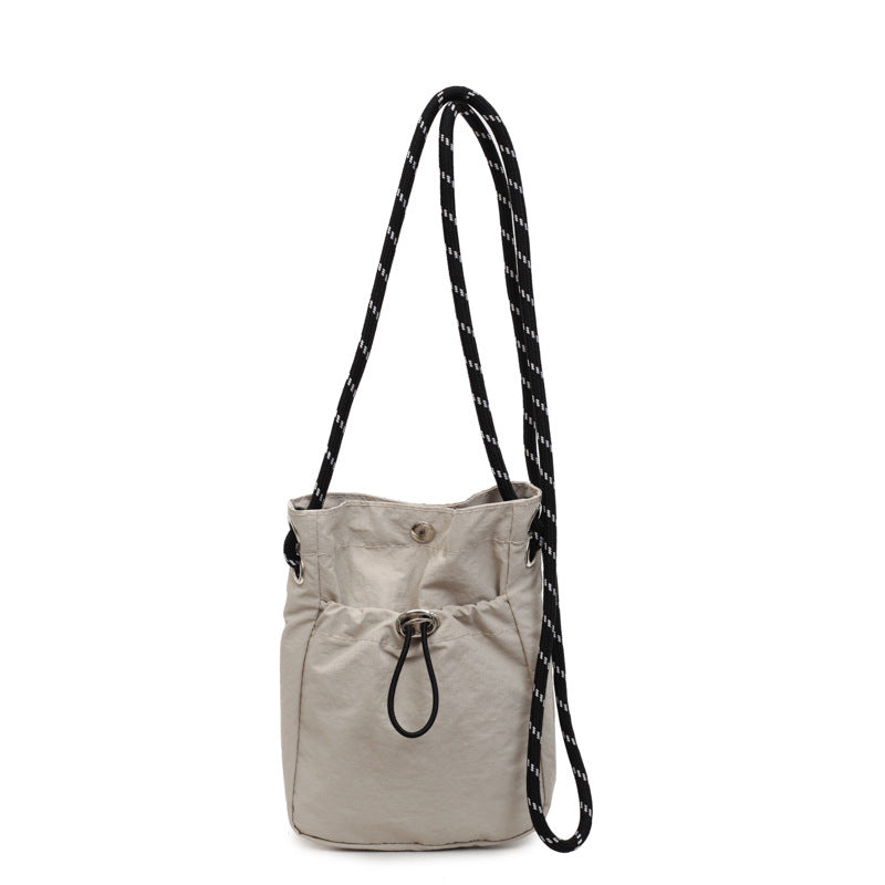 Comfortable cotton tote bag with fashionable design Kalsten