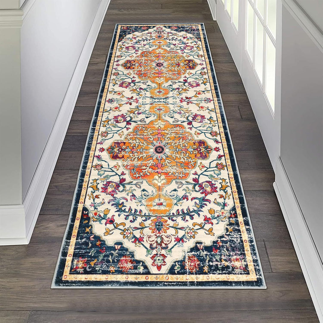 Decorative Runner Mat