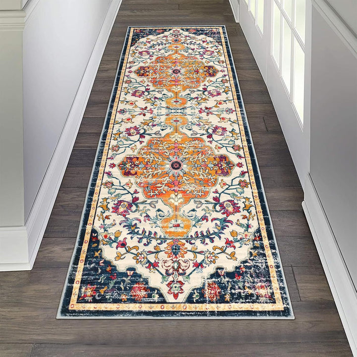 Decorative Runner Mat
