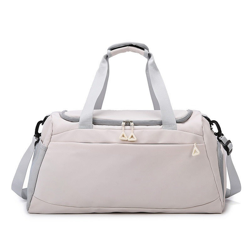 Versatile Sports Travel Duffel Bag Kalsten