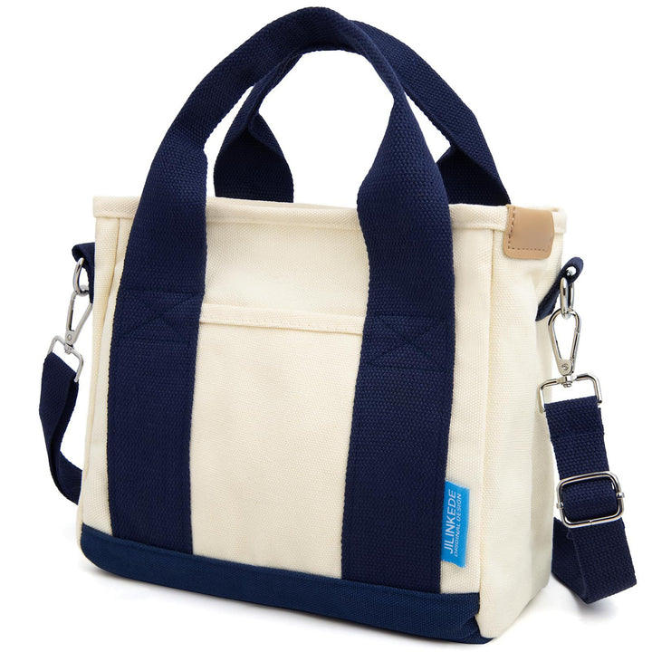 Ladies Stylish Carrier Bag with Removable Shoulder Straps Kalsten