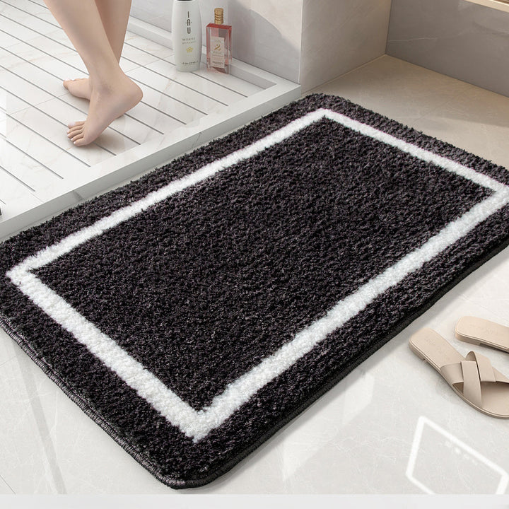 Bath Mat Kalsten