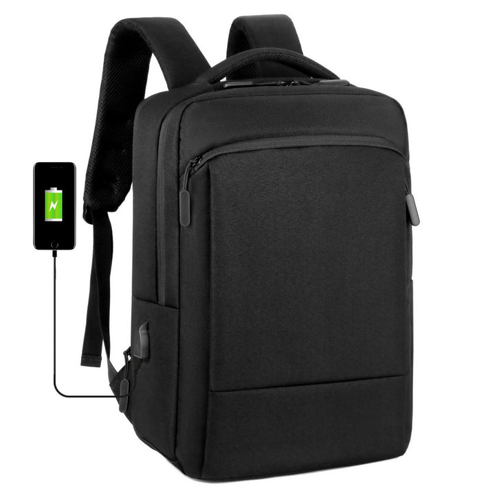 Versatile USB Charging Backpack Kalsten