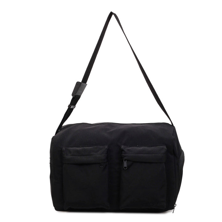 Multi-Pocket Gym Duffle Bag Kalsten