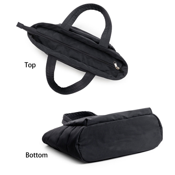 Multifunctional shopping and carrying bag Kalsten