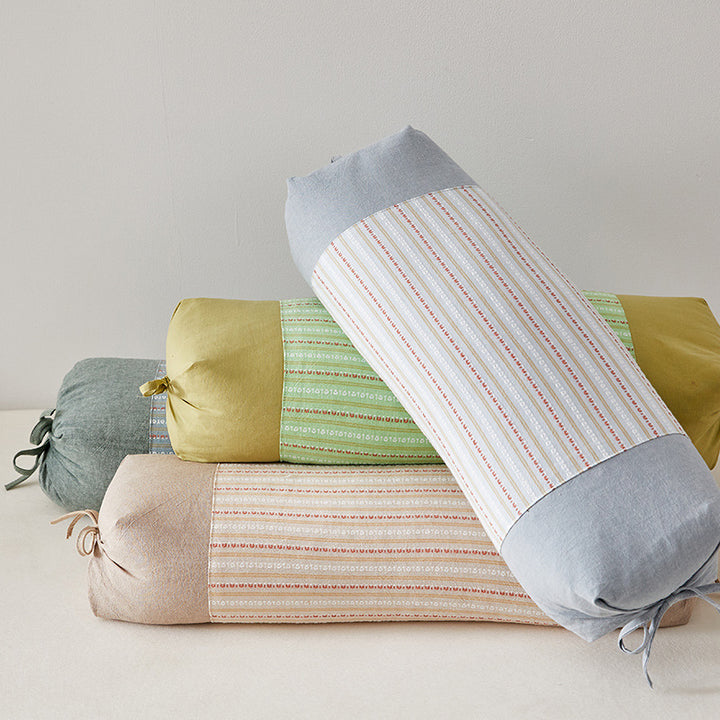 Ergonomic Meditation Roller with Stylish Pattern Kalsten