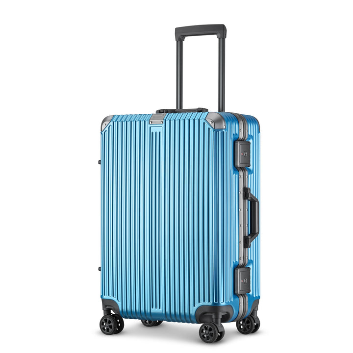 Unisex Premium Hard Shell Luggage Kalsten