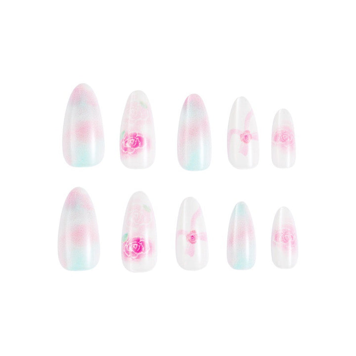 Artistic Nail Art Artificial Nails Kalsten