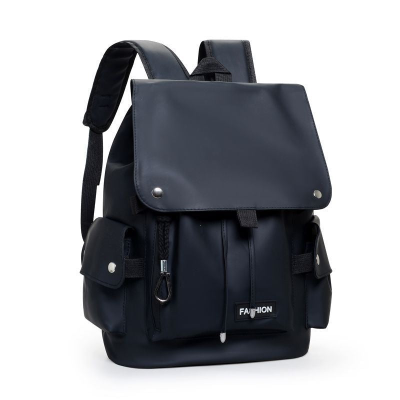 Practical Backpack With Versatile Compartments Kalsten