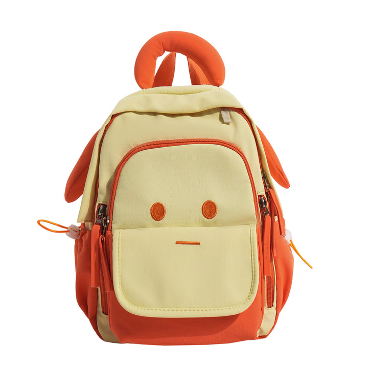 Cute Cartoon Animal-Themed Backpack Kalsten