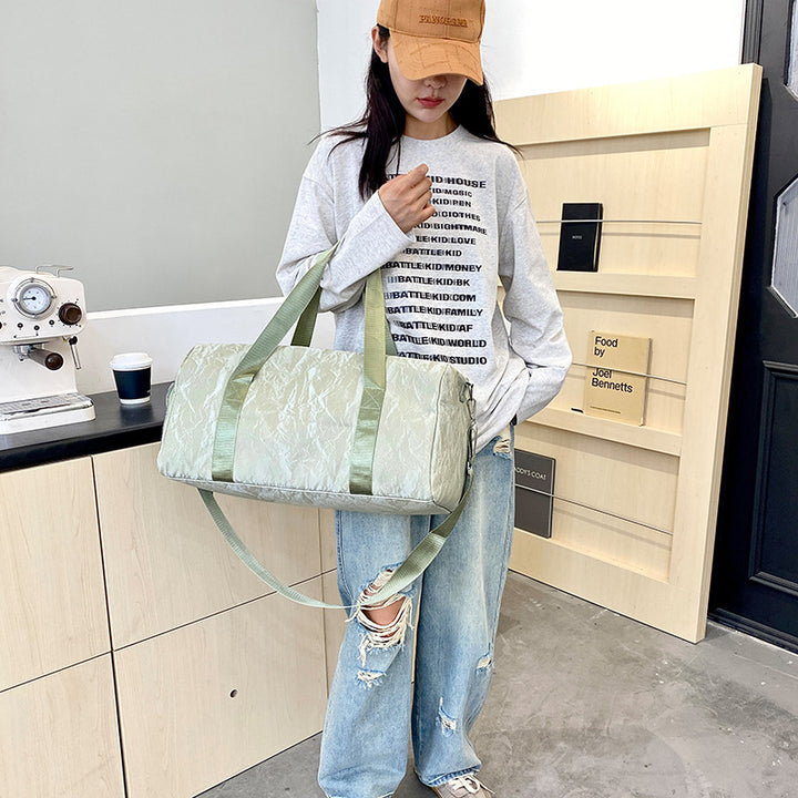 Stylish Mini Sports Duffel Bag Kalsten
