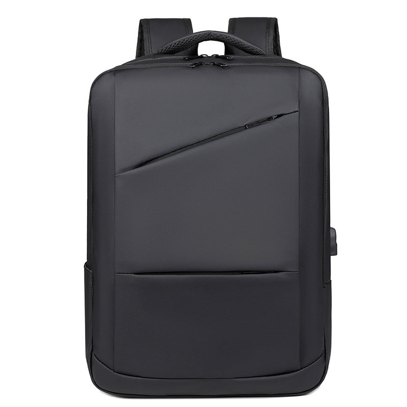 Sleek Professional Business Backpack