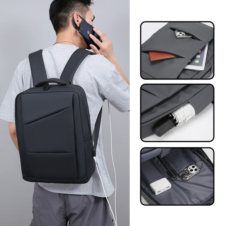 Versatile Laptop Backpack Kalsten
