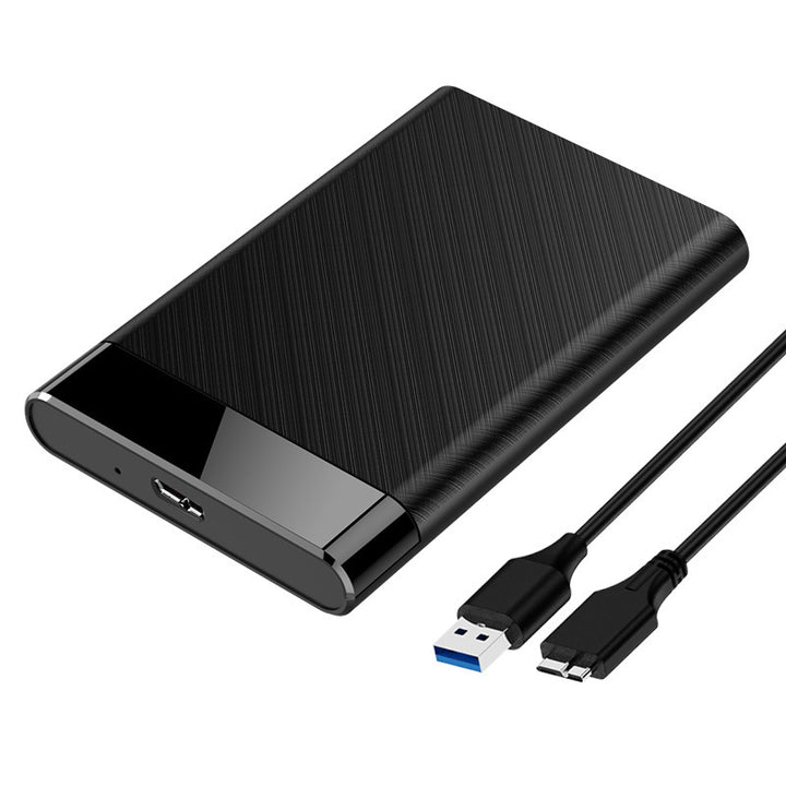 Portable Type-C External Hard Drive Enclosure Kalsten