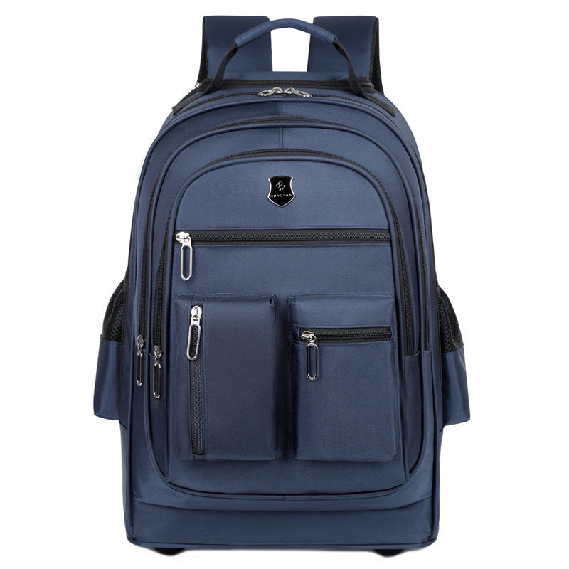 Durable Multi-Compartment Backpack Kalsten