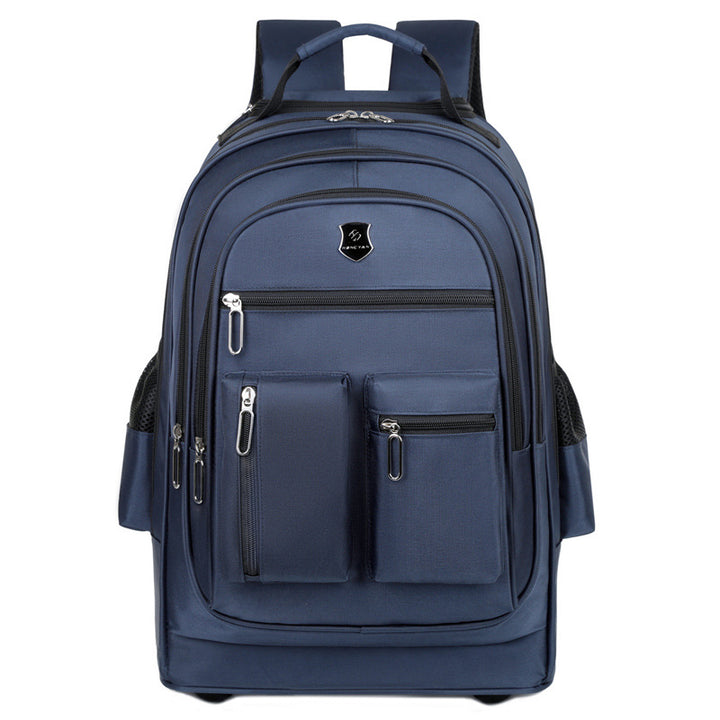 Durable Multi-Compartment Backpack Kalsten