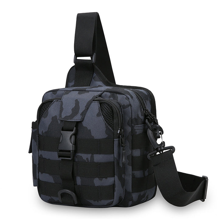 Tactical Utility Crossbody Bag Kalsten