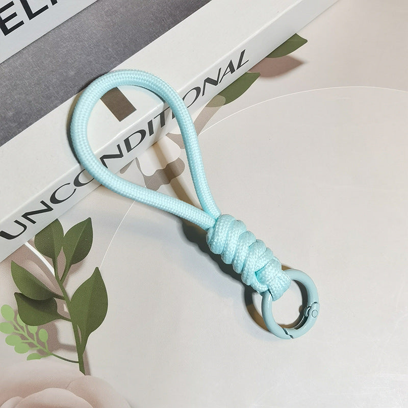 Durable Paracord Keychain Loop Kalsten