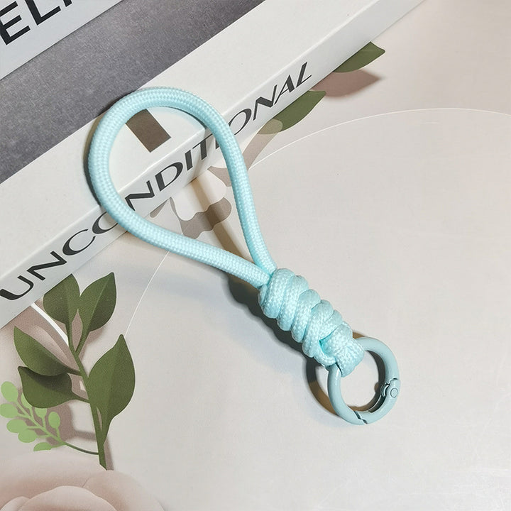 Durable Paracord Keychain Loop Kalsten