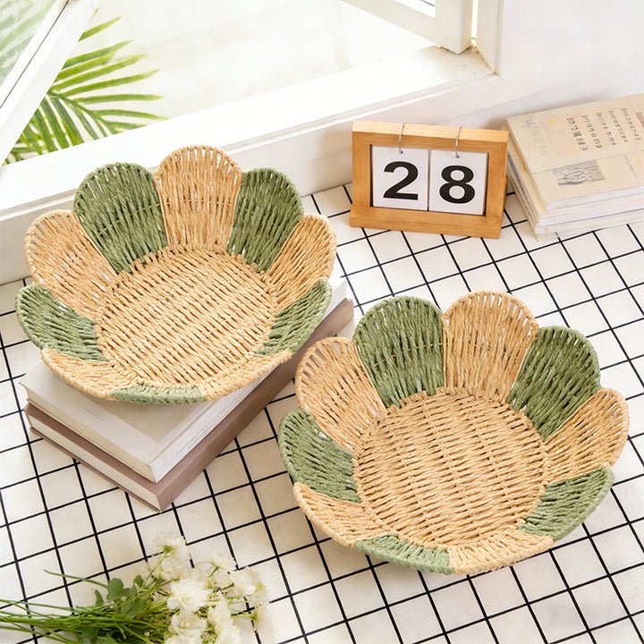Home Decorative Bowl Kalsten