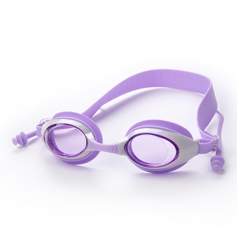 Women's Competitive Swimming Goggles Kalsten