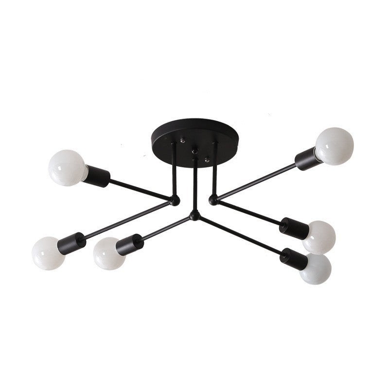 Artistic Modern Ceiling Light