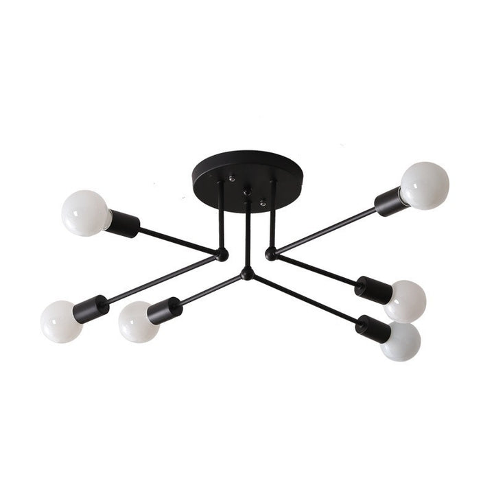 Artistic Modern Ceiling Light