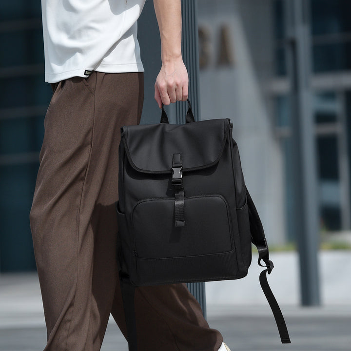Stylish Urban Laptop Backpack Kalsten