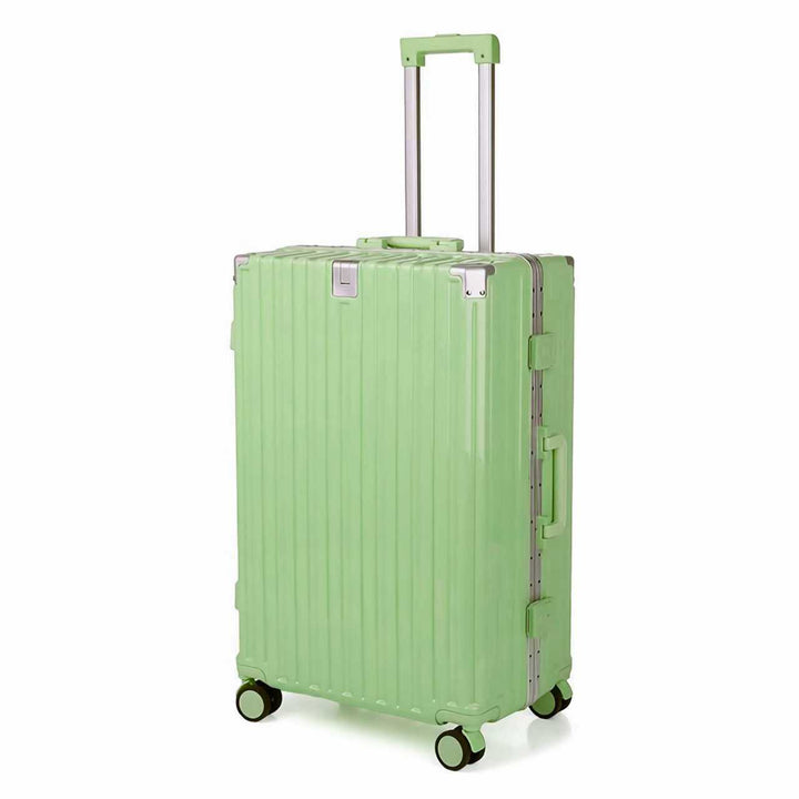 Spacious Hard-shell Luggage Kalsten