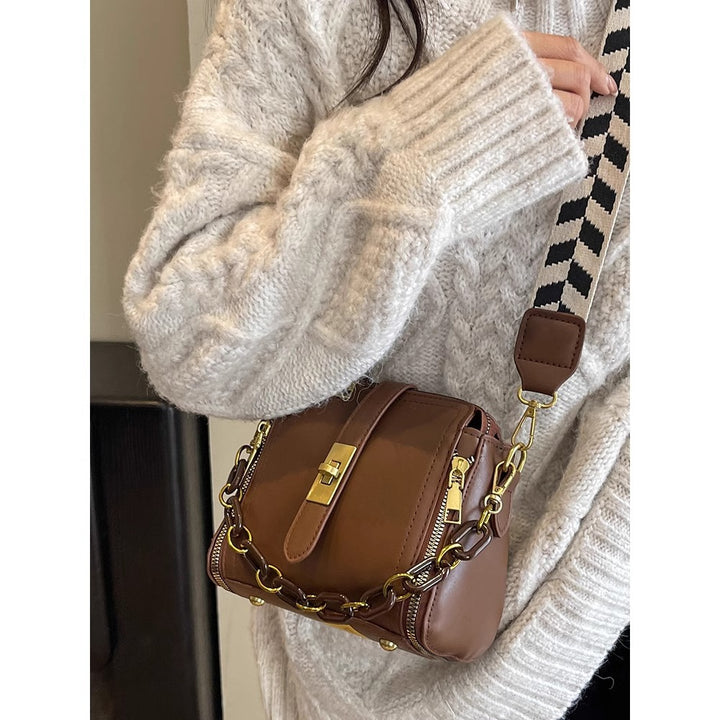 Chic Crossbody Handbag Kalsten