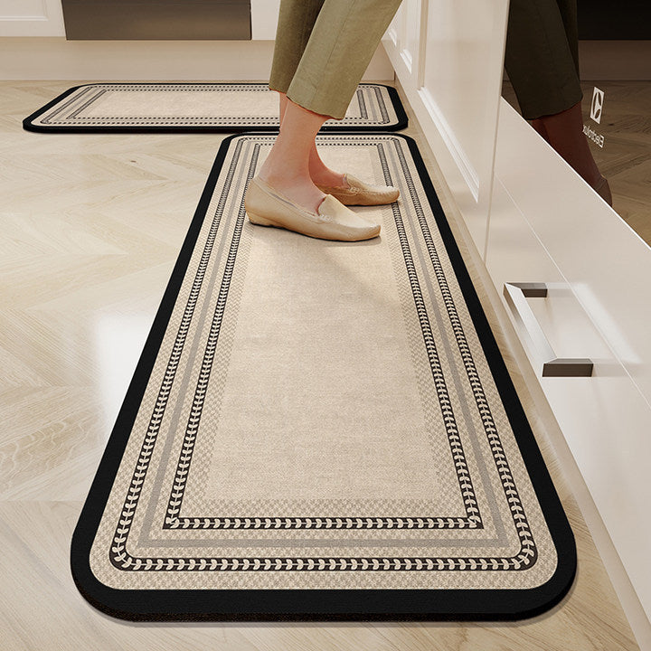 Comfort Anti-Fatigue Kitchen Mat