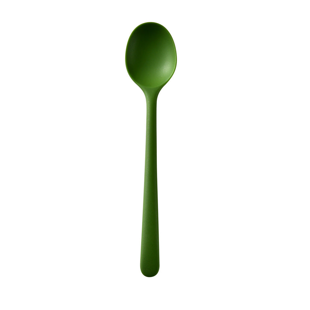 More Elegant and Ergonomic Spoon Made of High-Quality Plastic Kalsten