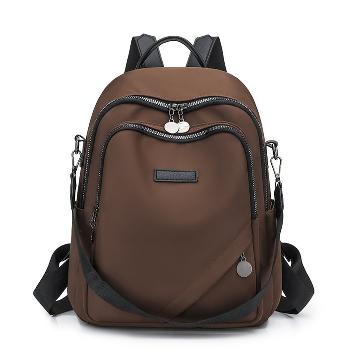 Functional Fashion Backpack Kalsten