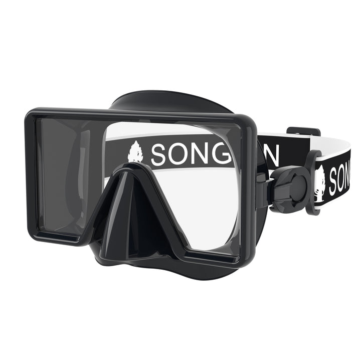 Snorkel mask Kalsten
