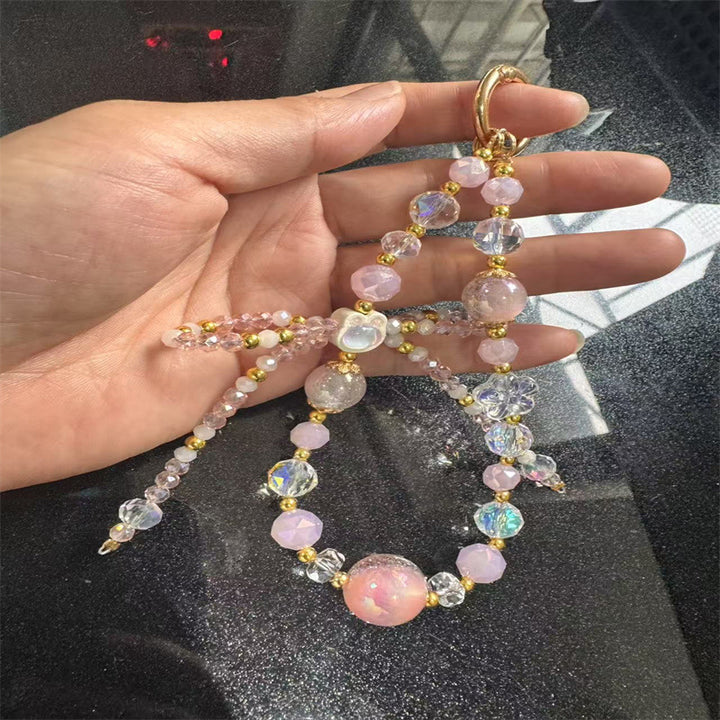 Colorful Beaded Eyewear Chain Kalsten 1790134598
